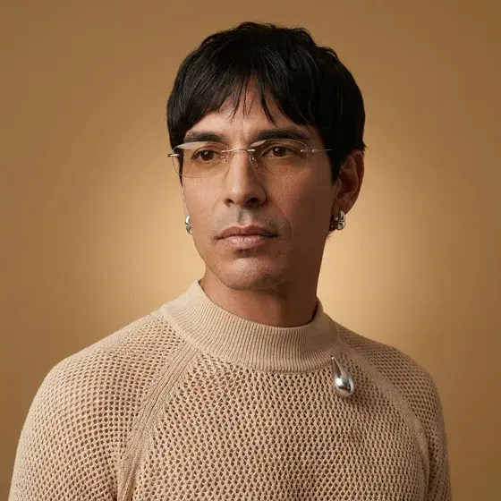 Marcos, KYC analyst